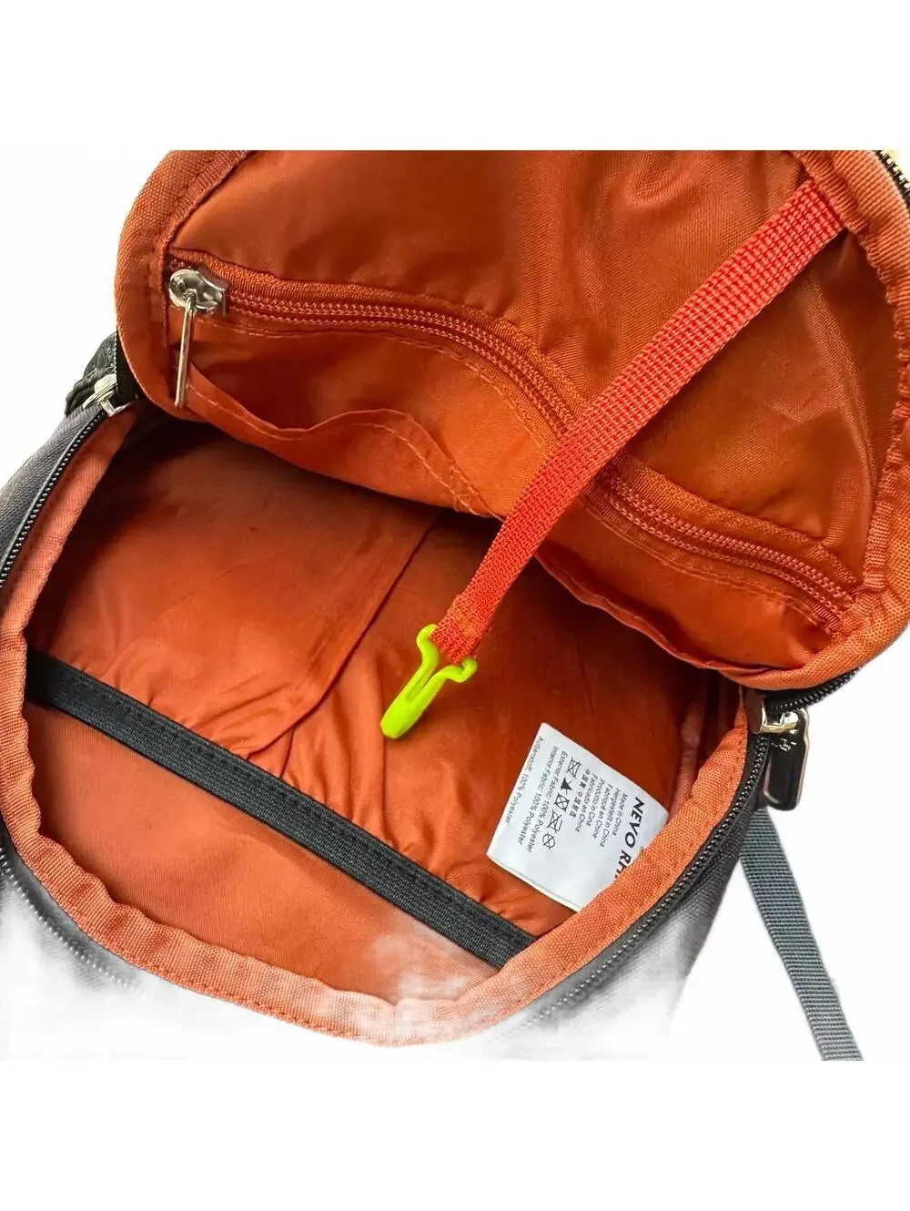 Camel Mountain The Wild Alure Pro Chest Bag